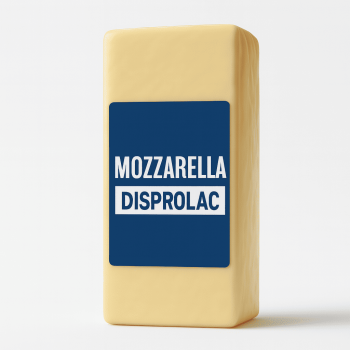 Mozzarella Disprolac