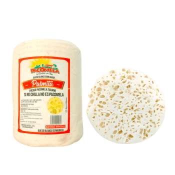 Palmi Zulia by disprolac