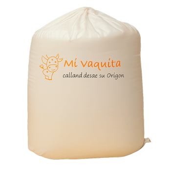 queso Ricotta Mi Vaquita Bolsa 650 gr by disprolac