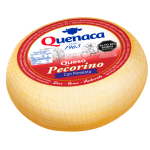 QUESO PECORINO CON PIMIENTA QUENACA BY DISPROLAC