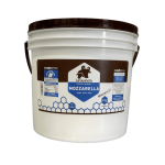 mozzarella bufala by disprolac